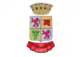 Flag of City of Alegrete