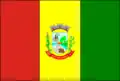 Flag of Alto Bela Vista
