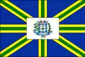 Flag of Oscar Bressane