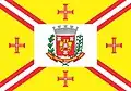Flag of Santa Mariana
