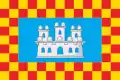 Flag of Soutomaior