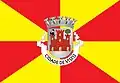 Flag of Viseu