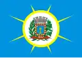 Flag of Votuporanga