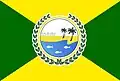 Flag of Piaçabuçu