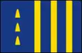 Flag of Pedras de Fogo
