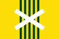Flag of Esparreguera