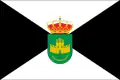Flag of Arjonilla, Spain
