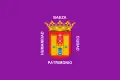 Flag of Baeza