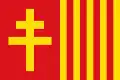 Flag of Besalú