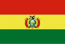 Bolivia