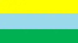 Flag of Buenos Aires