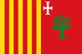 Flag of Cadrete
