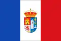 Flag of Lupión