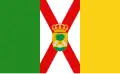 Flag of Manzanilla