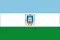 Flag of Salobreña