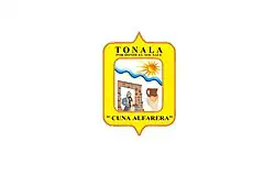 Tonalá