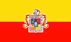 Encarnación de Díaz