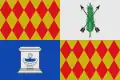 Flag of La Vilavella