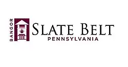 Official seal of Bangor