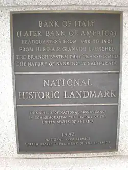 National Historic Landmark
