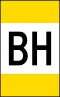 Bankhead Highway marker