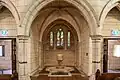 Baptistery