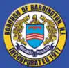 Official seal of Barrington, New Jersey