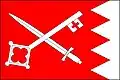 Flag of Bartošovice