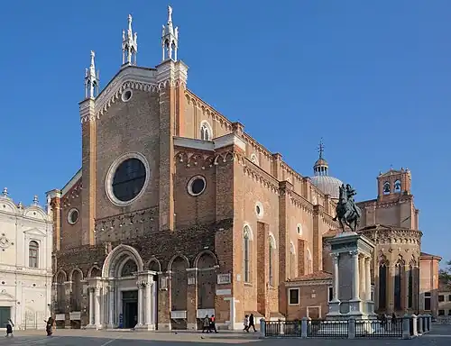 Santi Giovanni e Paolo (15th c.)