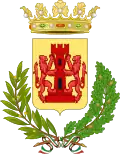 Coat of arms of Bassano del Grappa