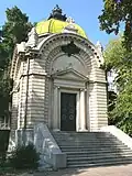 Battenberg Mausoleum