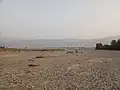 Baurahakhola near Banghushree