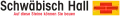 Logo of Bausparkasse Schwäbisch Hall