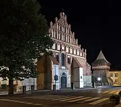 St. Nicholas' Basilica