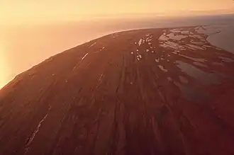 Beach Ridges on the Shore of Cape Krusenstern (8430063549)