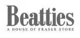 Beatties logo