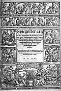 1546 edition, Beck