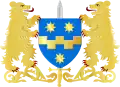Coat of arms of Beerse