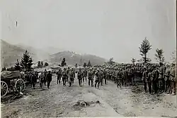 11 September 1916