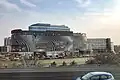 Beijing Shuangqiao Wanda Plaza, 2021