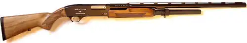 Bekas-12M with 720 mm barrel