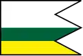 Flag of Belá