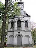 Belfry of St. Bartholomew's Church
