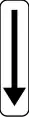 GXb: End of a parking regulation