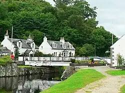 Bellanoch Bridge