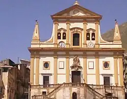 Church of the Most Holy Crucifix