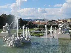 Belvedere Gardens