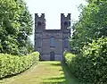 Belvedere Tower