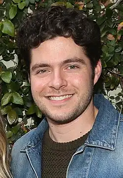 Ben Lewis