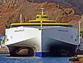 Benchijigua Express